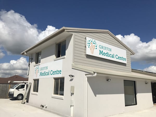 Designing Building Signage for Real-World Conditions