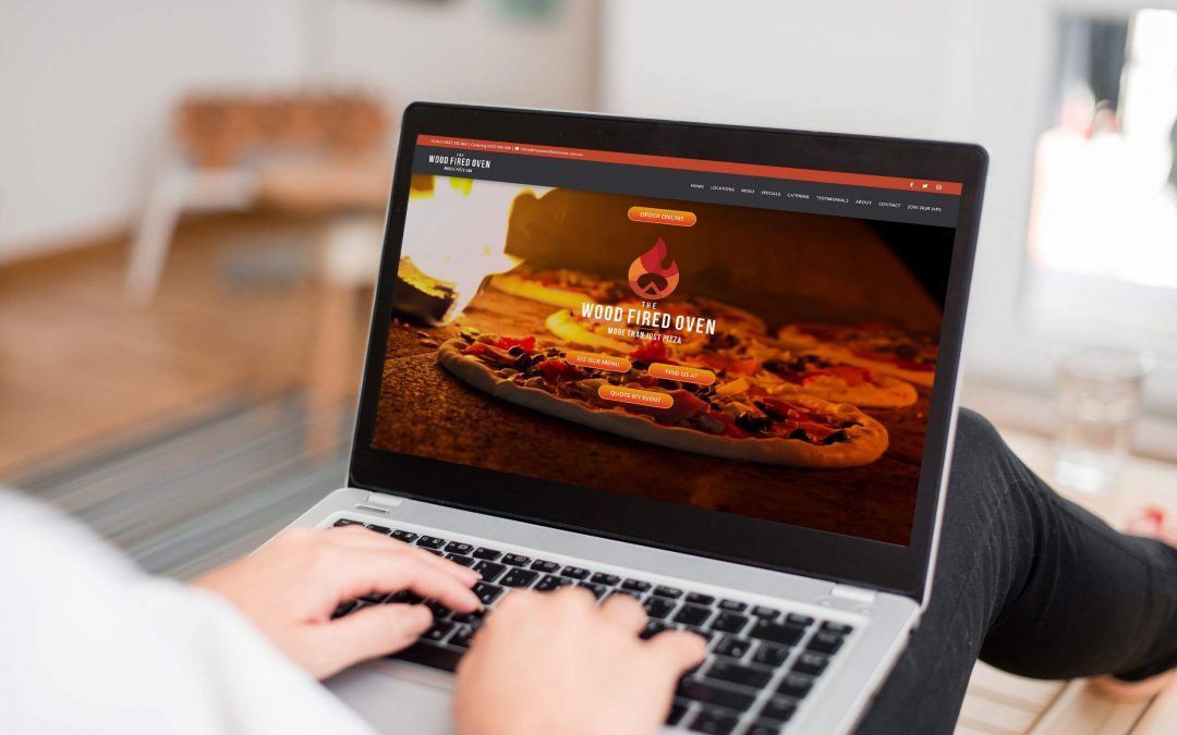 Website Refresh