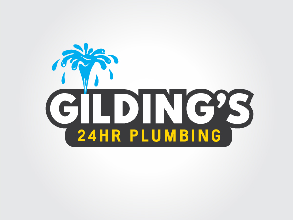 Gildings Plumbing Rebrand