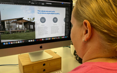 writing a capability statement