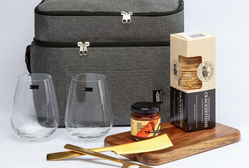 Branded Christmas Gift Ideas