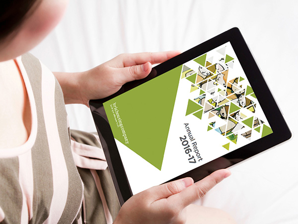 annual-report-design
