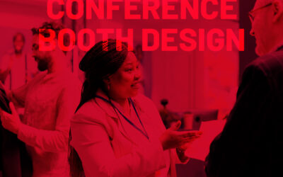 Event Display Signage