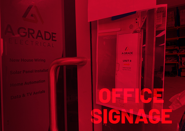 Building Signage as a Long-Term Brand Asset