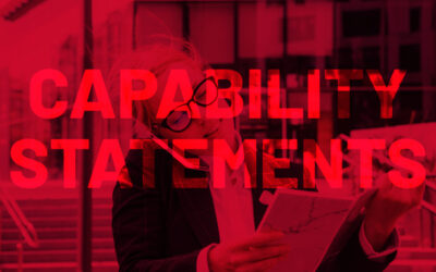 capability statements