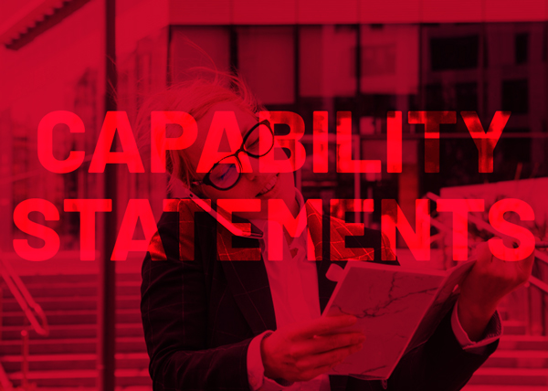 capability statements