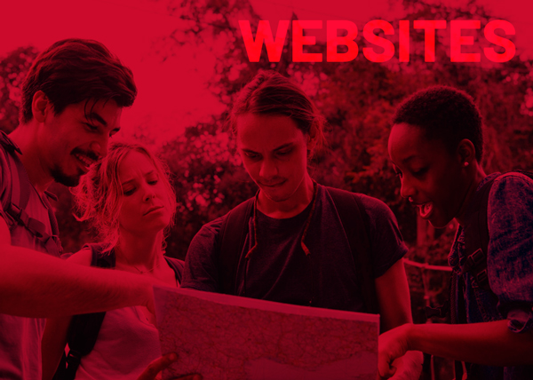 websites