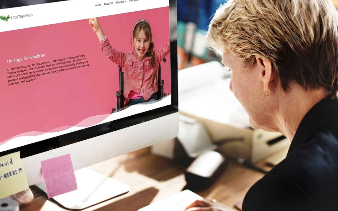 What a Good Community Services Website Should Actually Include